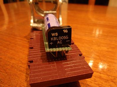 Diode Bridge