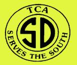 Southern Division Train Collectors Association