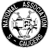 National Association of S Gaugers